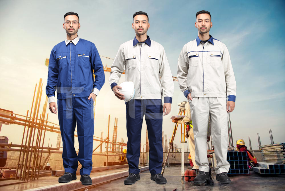 Hậu Quả Của Bộ Đồng Phục Công Nhân Kém Chất Lượng